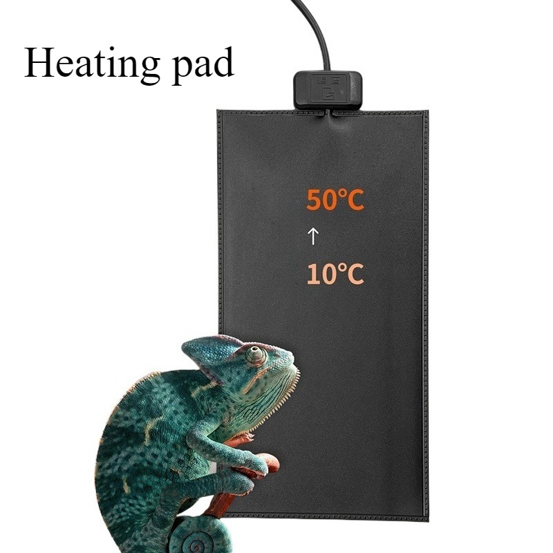 Pet Supplies In Uk - Winter Turtle Fish Tank Insulation Heating