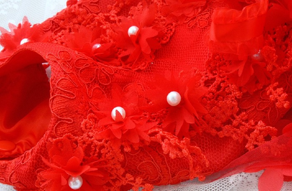Handmade Unique Dog Clothes Pe - Pet Supplies And More ulasan dan harga