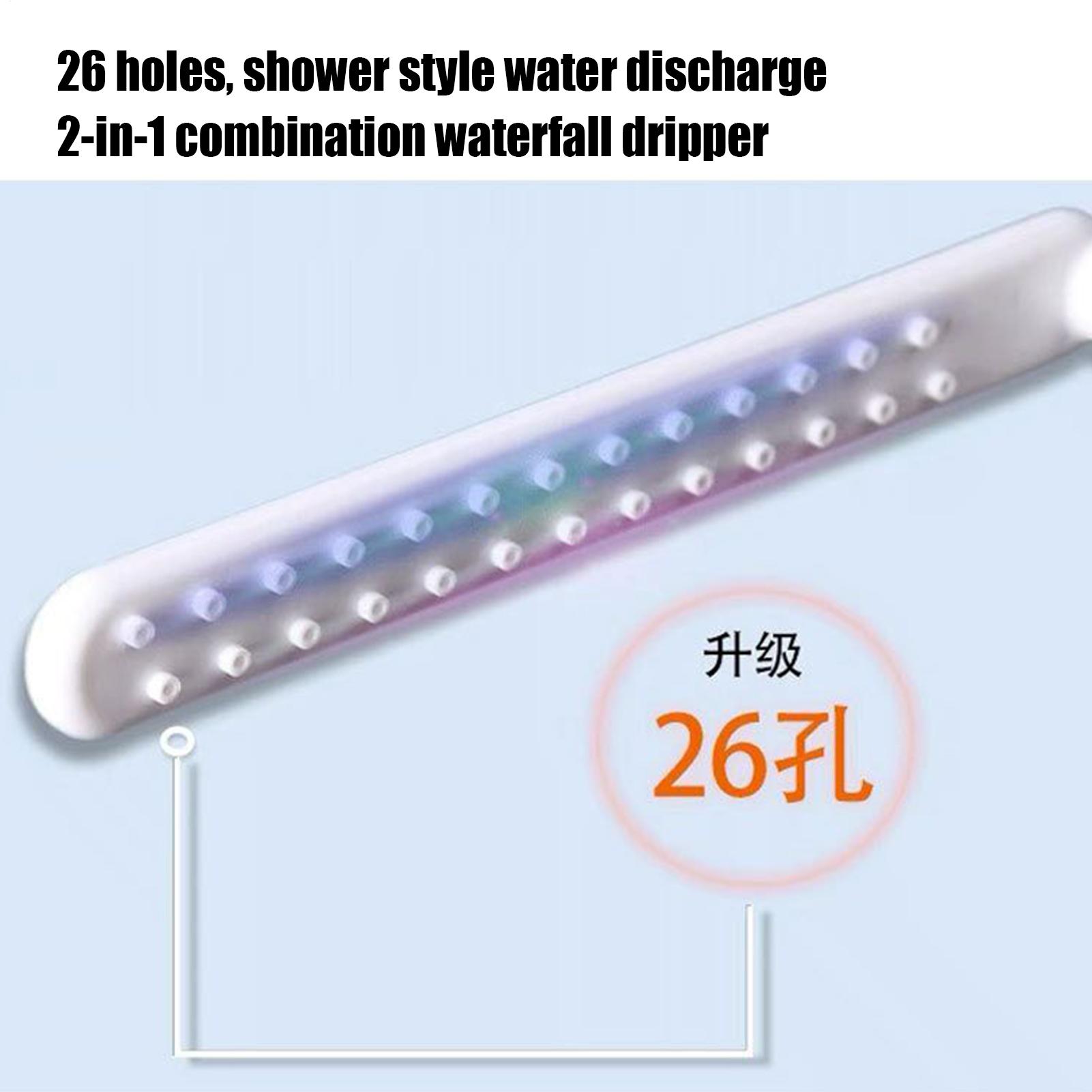 Parrot Shower Cage Bird Bath F - Bird Cage Parrot ulasan dan harga