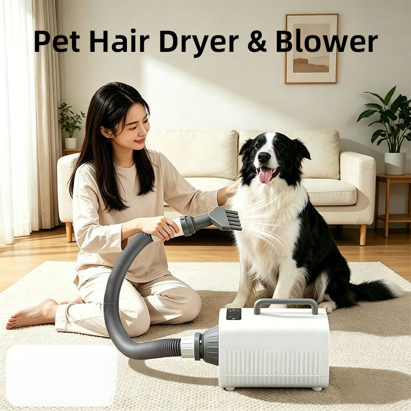 Pet Dryer Dog Hair Dryers Prof - Pet Supplies And More ulasan dan harga