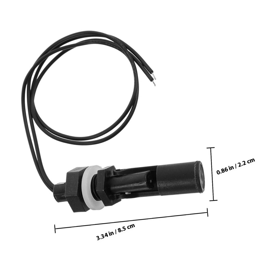 3Pcs Plastic Float Switch Side - Aquarium Fish Tank ulasan dan harga
