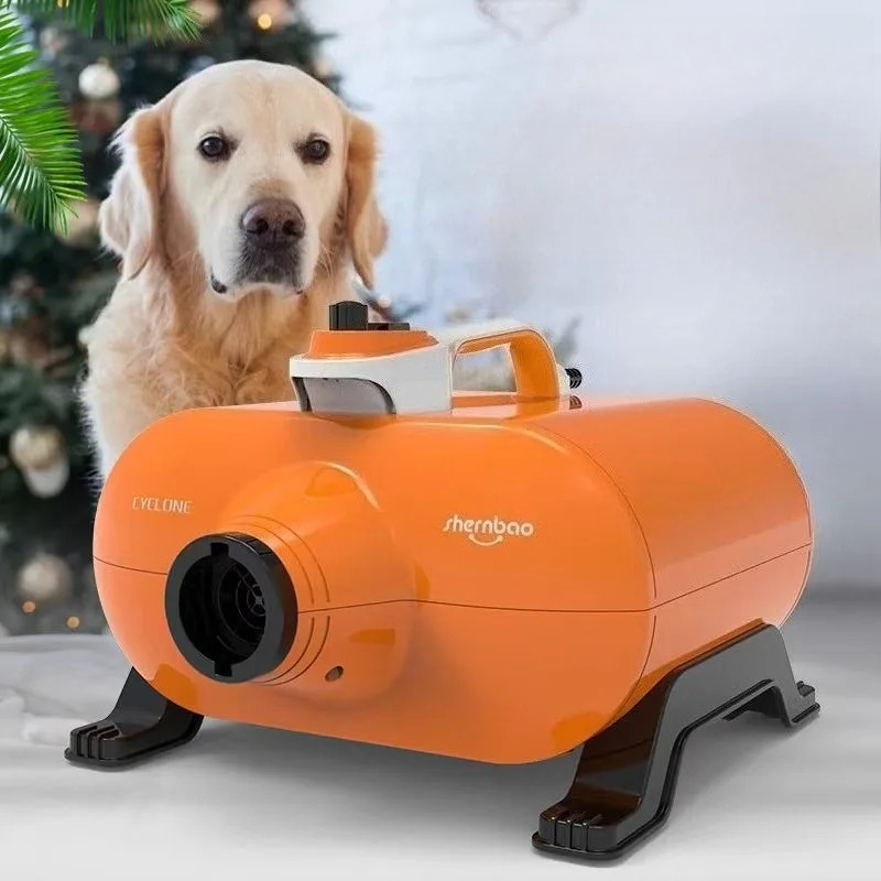 Shernbao Dog Hair Dryer High-p - Pet Supplies And More ulasan dan harga