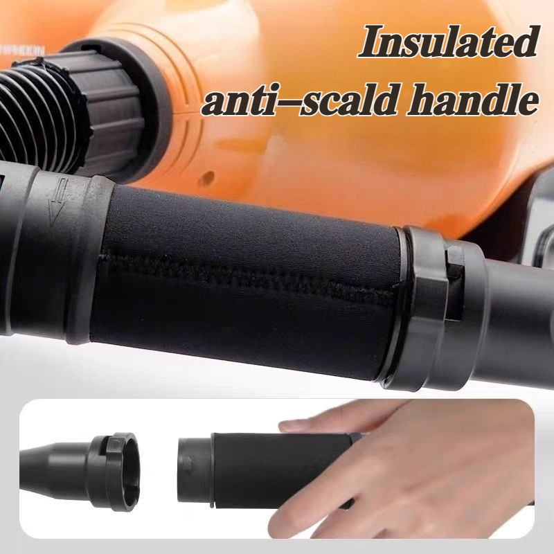 Shernbao Dog Hair Dryer High-p - Pet Supplies And More ulasan dan harga