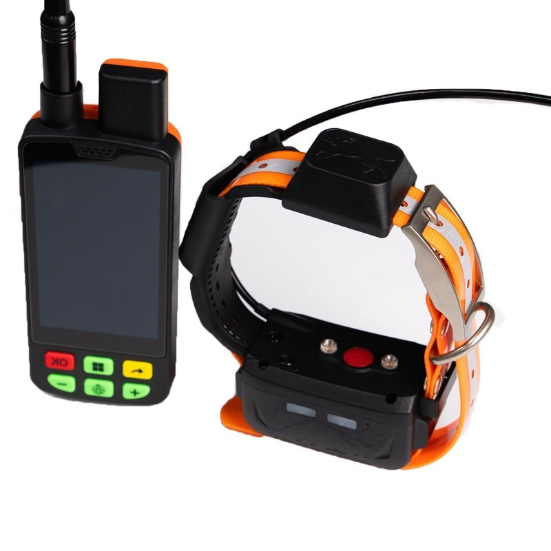 Beagle Hunting GPS Collars | L - Pet Supplies Distributors In Usa ulasan dan harga
