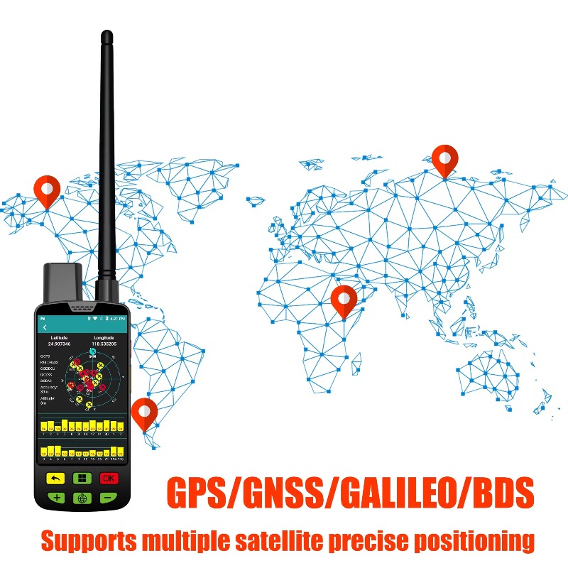 Beagle Hunting GPS Collars | L - Pet Supplies Distributors In Usa ulasan dan harga