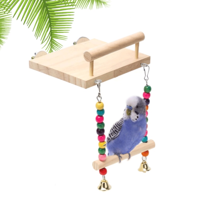 Pet Parrot Bird Supplies Cages - Pet Supplies Ringwood ulasan dan harga