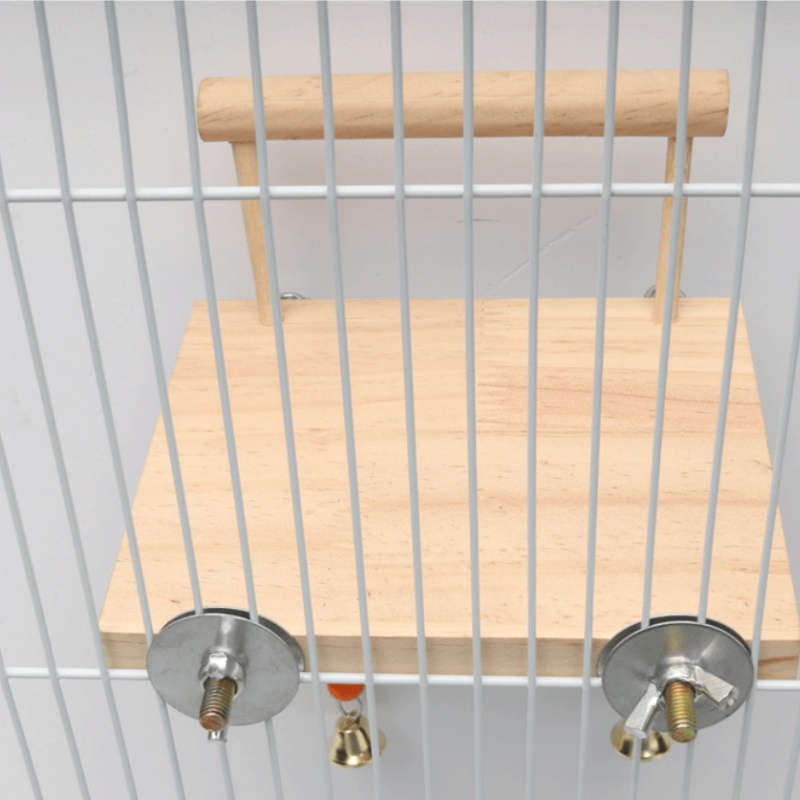 Pet Parrot Bird Supplies Cages - Pet Supplies Ringwood ulasan dan harga
