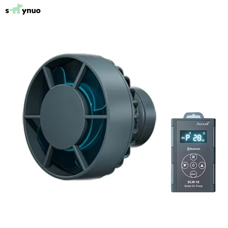 TLF Jebao DLW Seri Smart Bluet - Aquarium Fish Tank ulasan dan harga