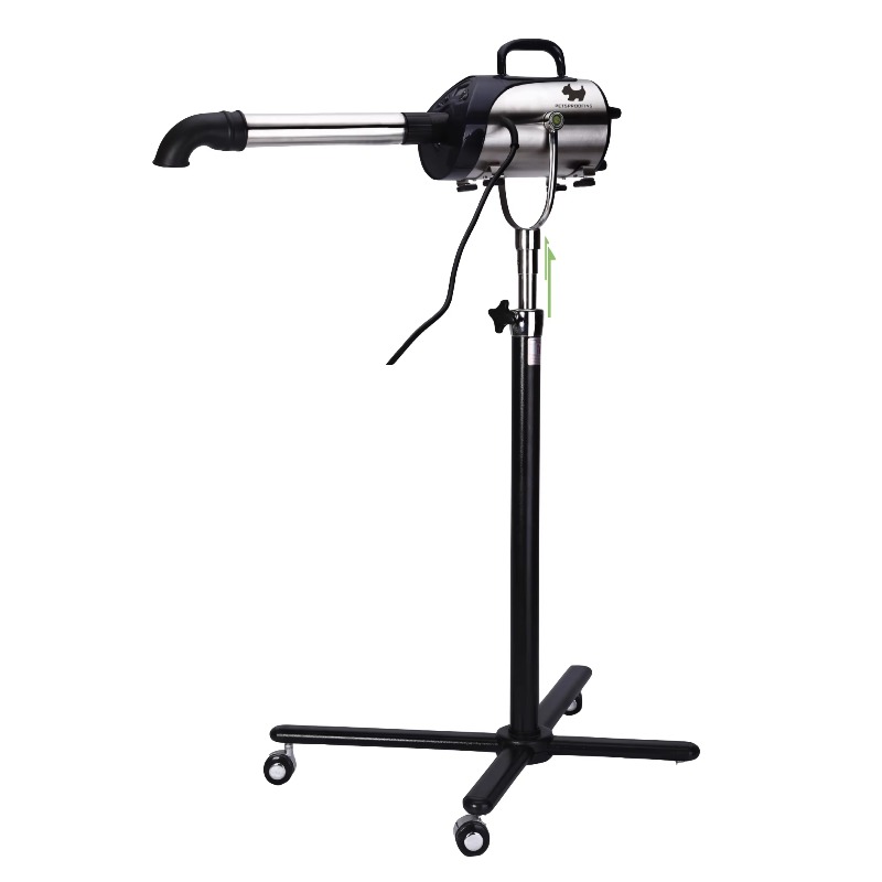Portable Stainless Steel 4 Noz - Pet Supplies And More ulasan dan harga
