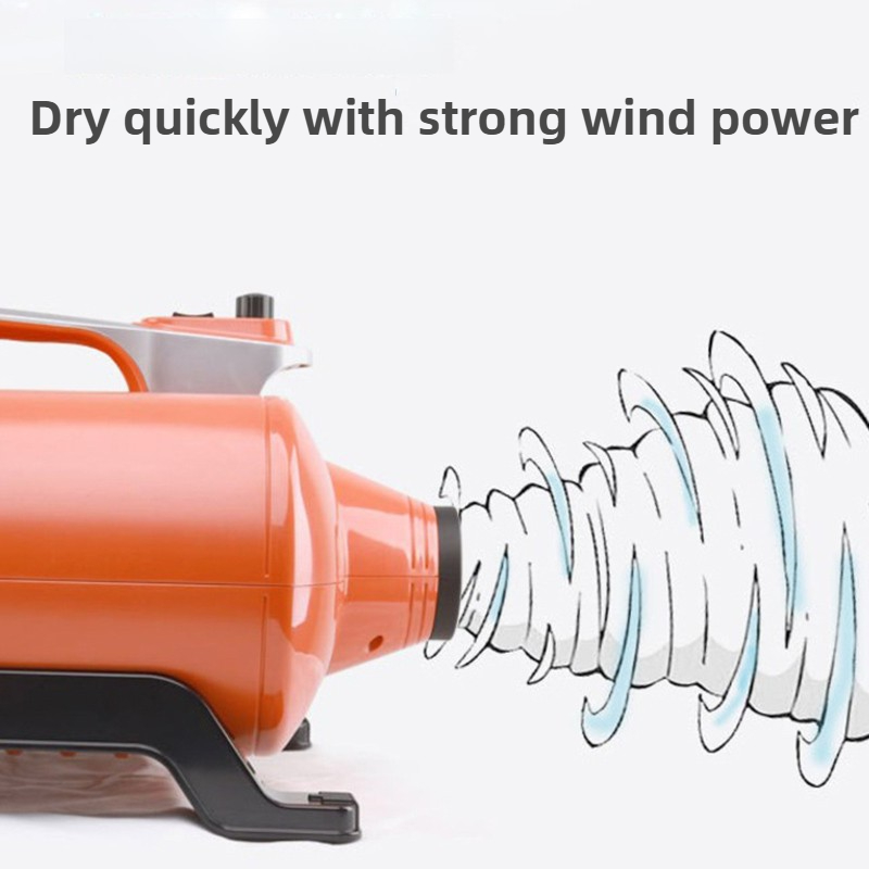Large Dog Hair Dryer High Powe - Pet Supplies And More ulasan dan harga