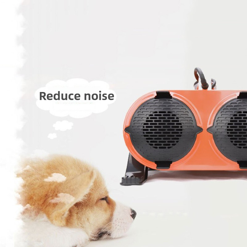 Large Dog Hair Dryer High Powe - Pet Supplies And More ulasan dan harga