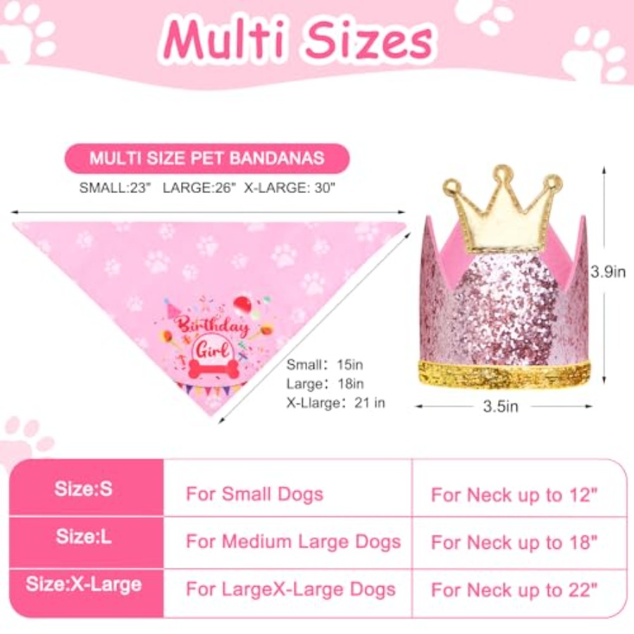 Dog Birthday Party Supplies, D - Pet X Supplies & Tack Howell Photos ulasan dan harga