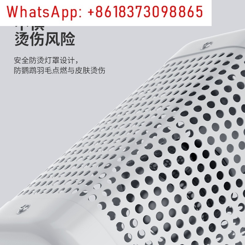 Thermal Insulation Parrot Heat - Bird Cage Parrot ulasan dan harga