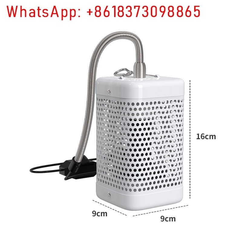 Thermal Insulation Parrot Heat - Bird Cage Parrot ulasan dan harga