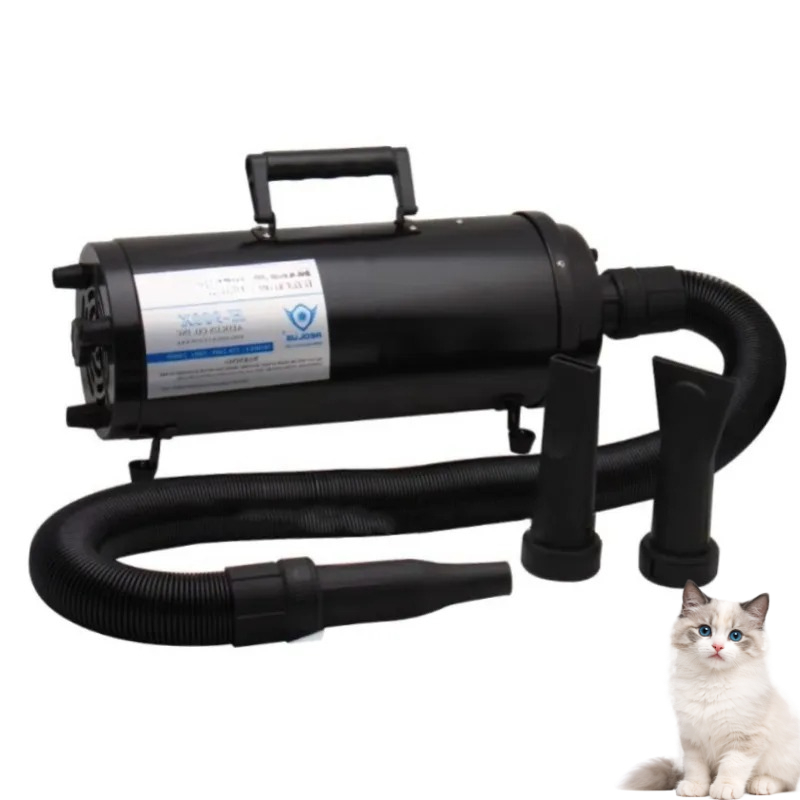 2400w Dual Motor Pet Hair Drye - Pet Supplies And More ulasan dan harga