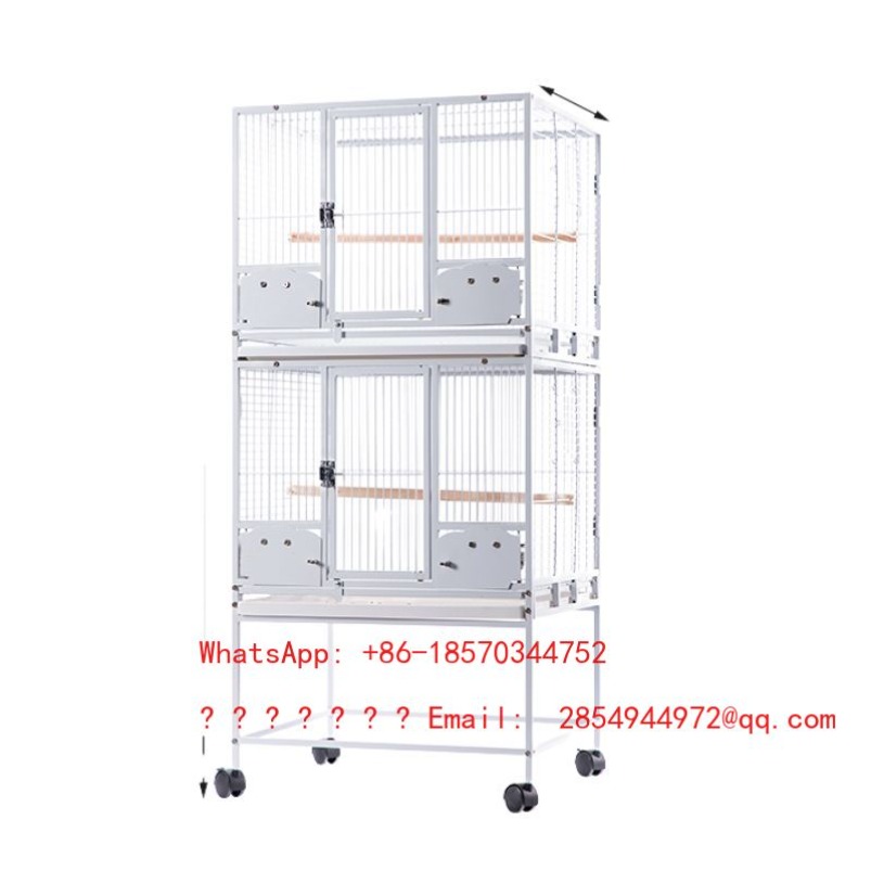 2026    Pigeon Large Birdcage  - Bird Cage Parrot ulasan dan harga