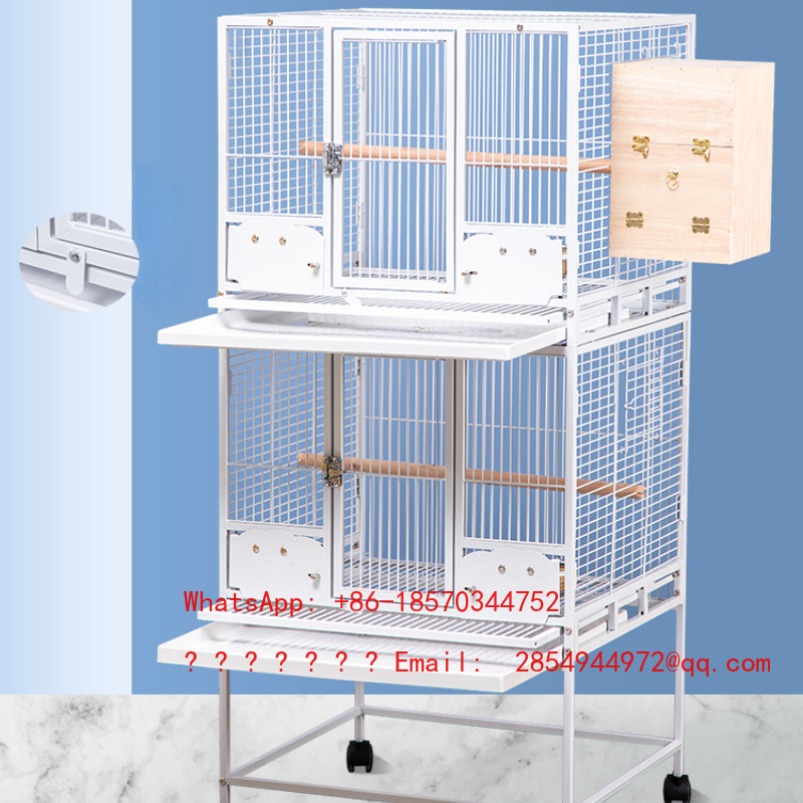 2026    Pigeon Large Birdcage  - Bird Cage Parrot ulasan dan harga