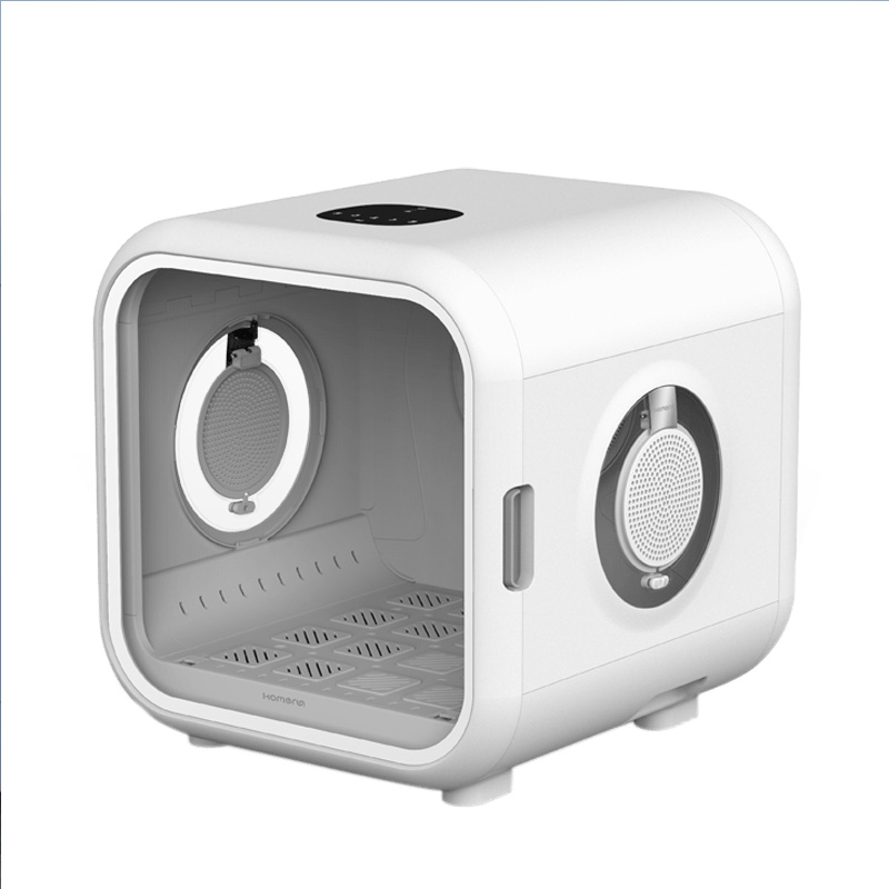 Fully Automatic Pet Cat Hair D - Pet Supplies And More ulasan dan harga
