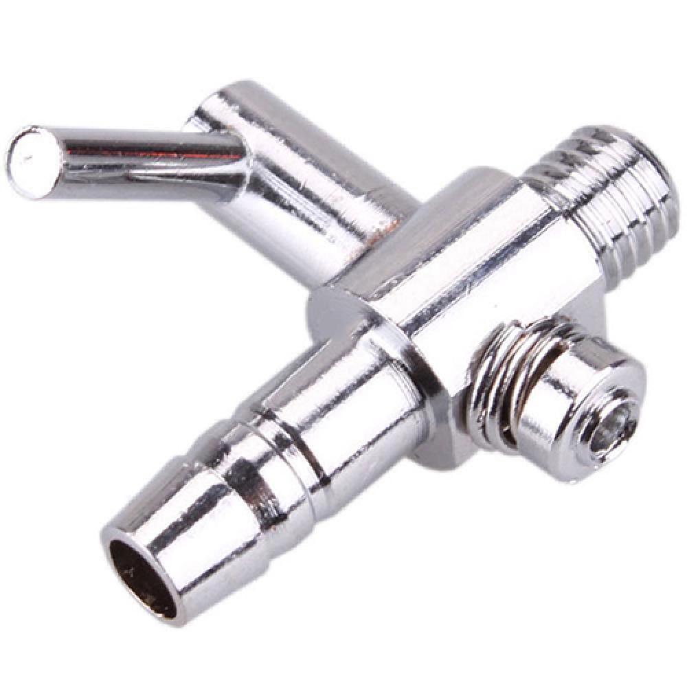 1Pc Control Valve Thread Stain - Pet Supplies Distributors In Usa ulasan dan harga