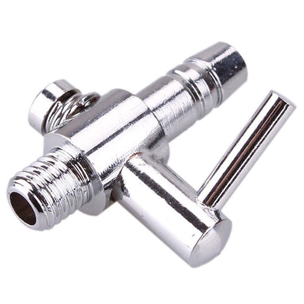 1Pc Control Valve Thread Stain - Pet Supplies Distributors In Usa ulasan dan harga