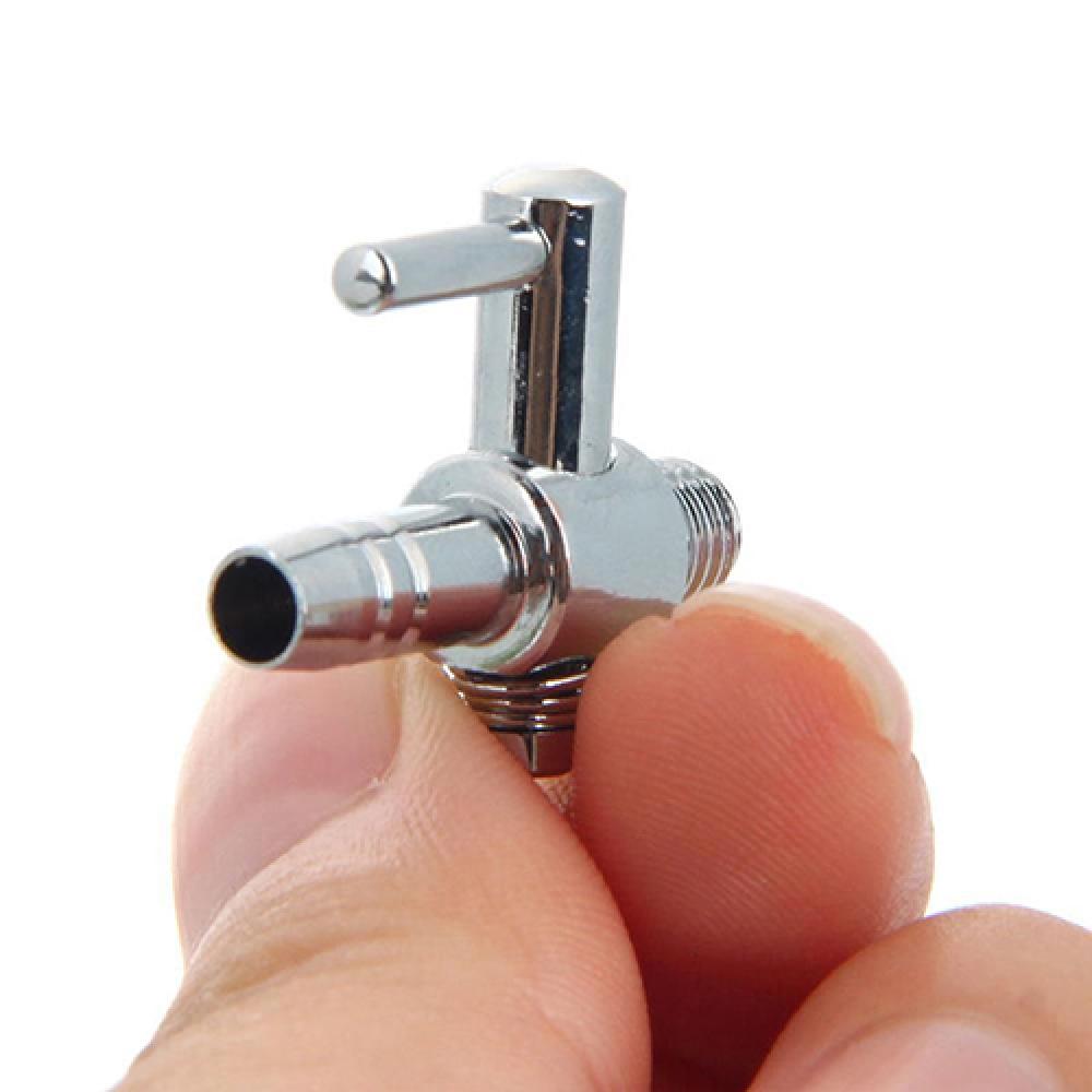 1Pc Control Valve Thread Stain - Pet Supplies Distributors In Usa ulasan dan harga
