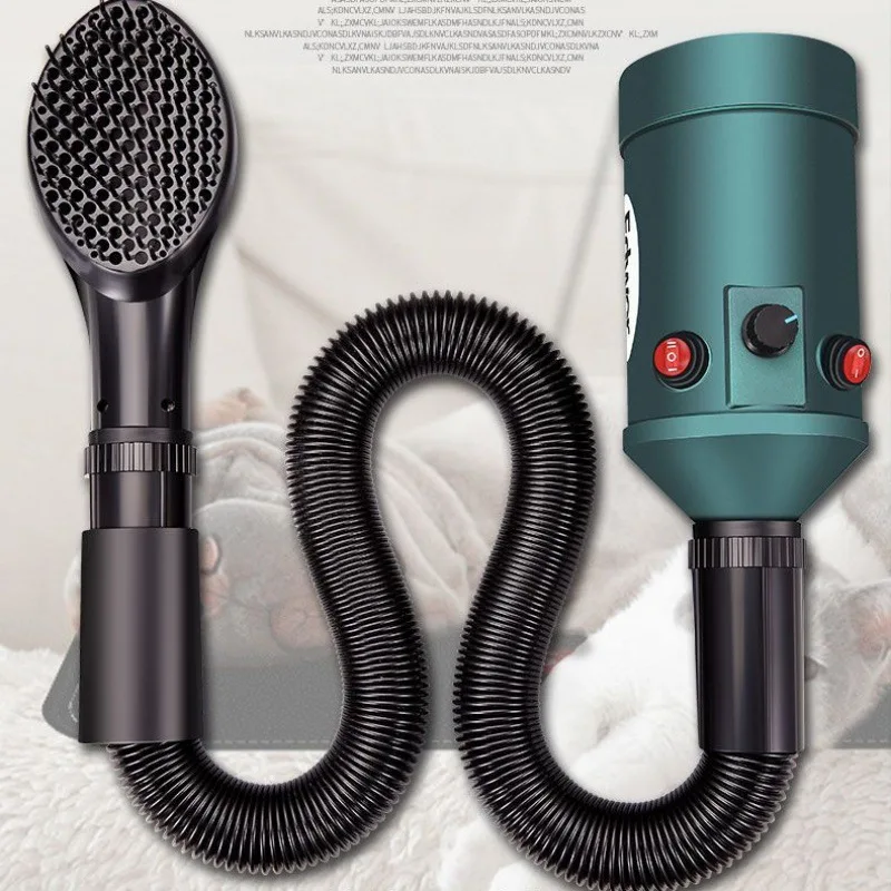 Power Hair Dryer for Dogs, Hig - Pet Supplies And More ulasan dan harga
