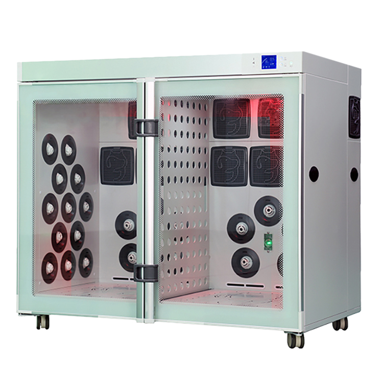 Pet Grooming Dryer Box Dog Fac - Pet Supplies Grooming Prices ulasan dan harga
