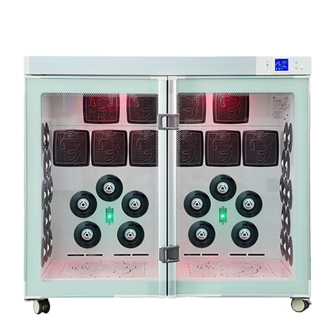 Pet Grooming Dryer Box Dog Fac - Pet Supplies Grooming Prices ulasan dan harga