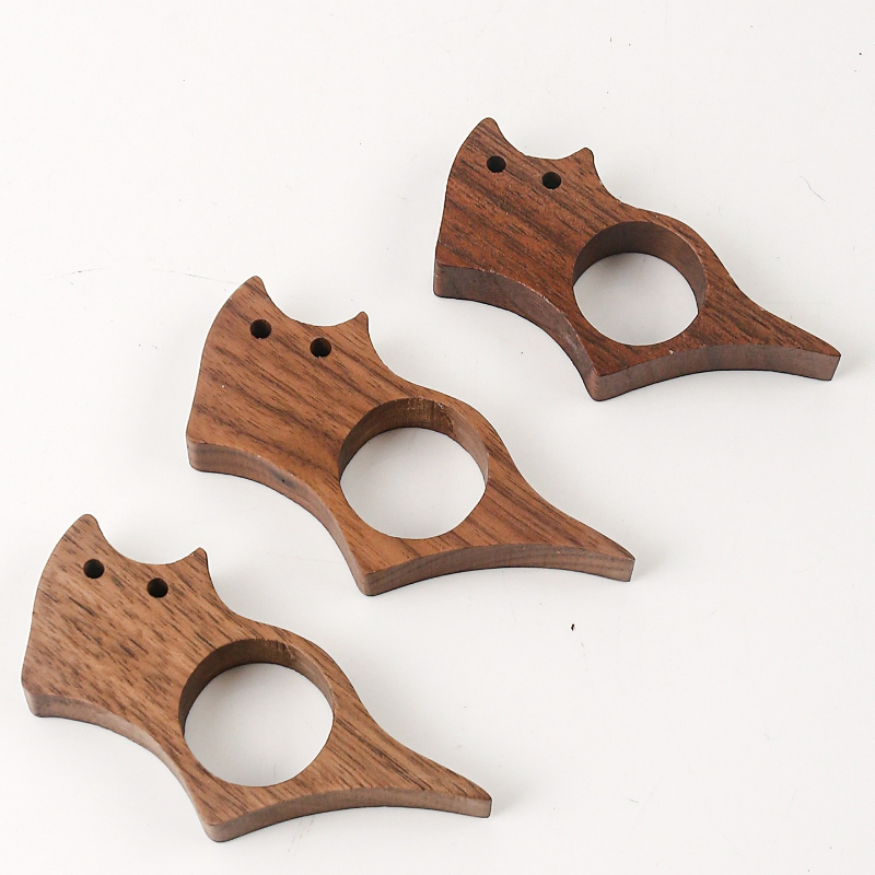 3Pcs Wooden Pet Cat Reading Bo - Pet Supplies Ringwood ulasan dan harga