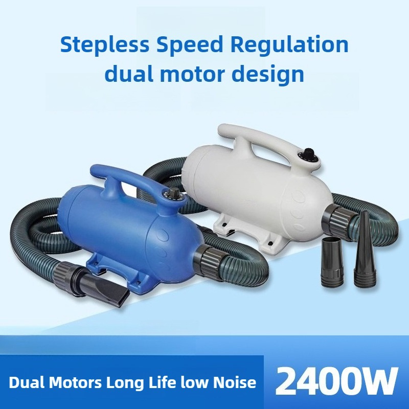 Low Noise Pet Dryer Large Dog  - Pet Supplies And More ulasan dan harga