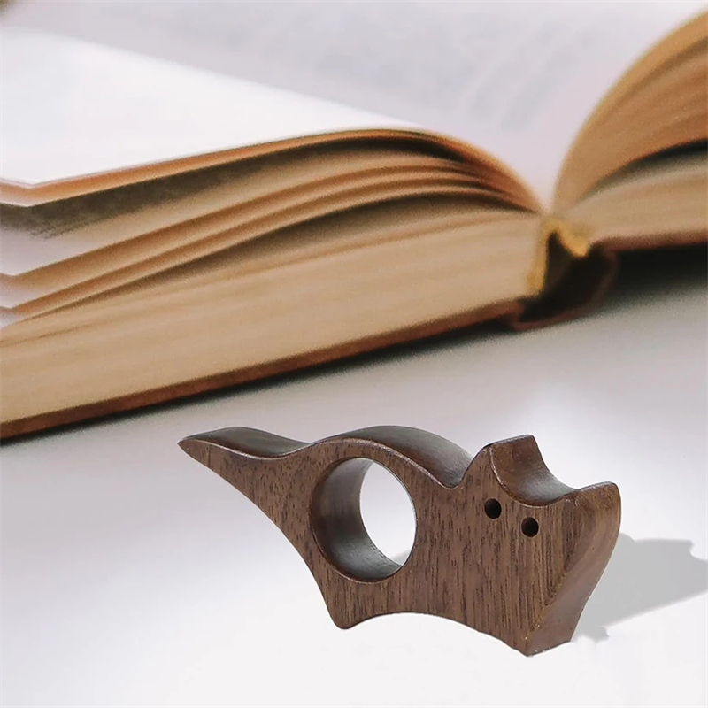 Creative Wooden Pet Cat Readin - Pet Supplies Ringwood ulasan dan harga