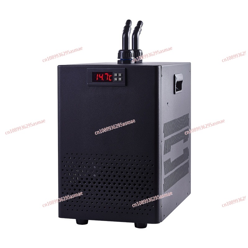 Small fish tank chiller househ - Aquarium Fish Tank ulasan dan harga