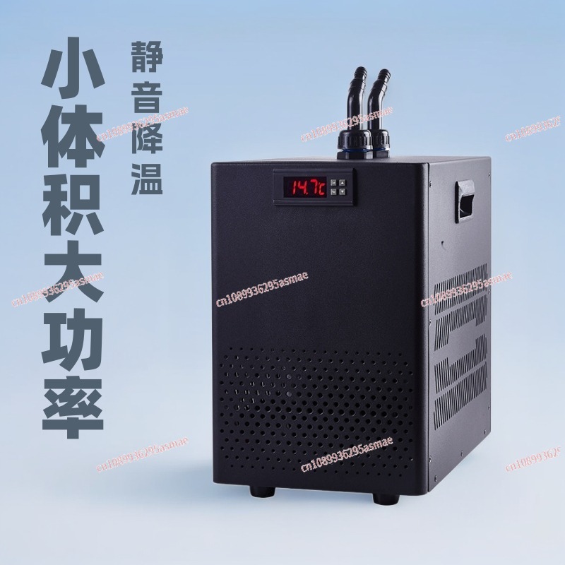 Small fish tank chiller househ - Aquarium Fish Tank ulasan dan harga