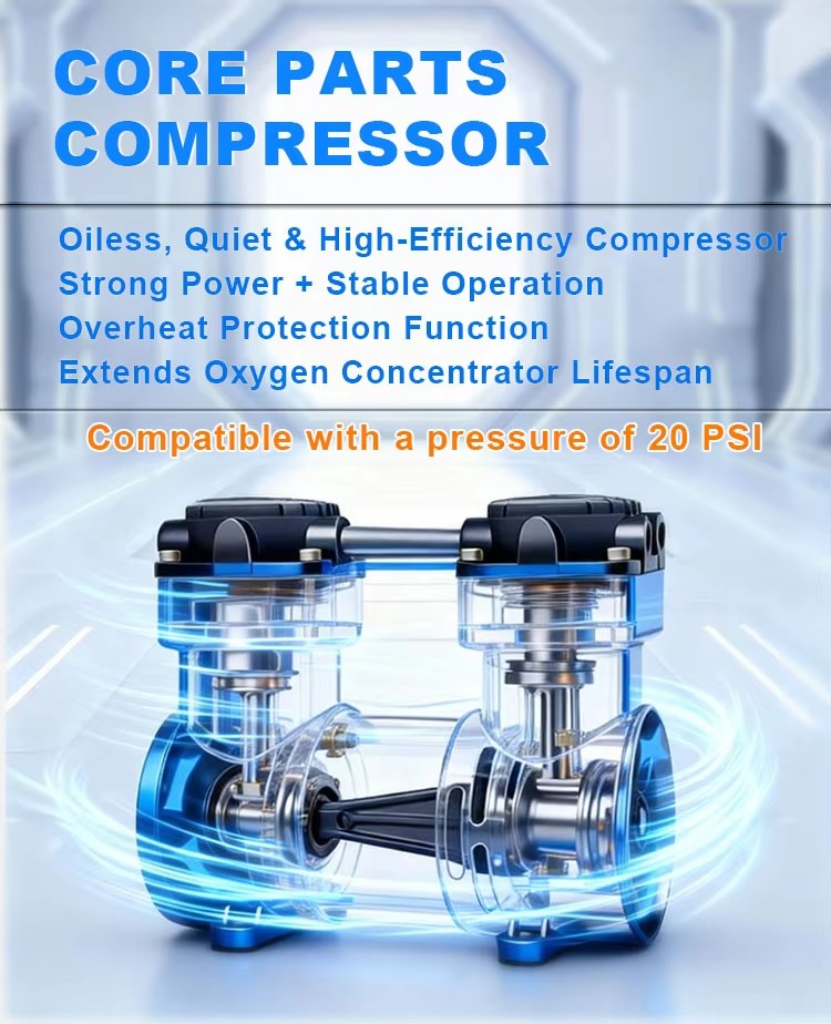 Veterinary Oxygen Supply Devic - Pet Supplies Vet ulasan dan harga