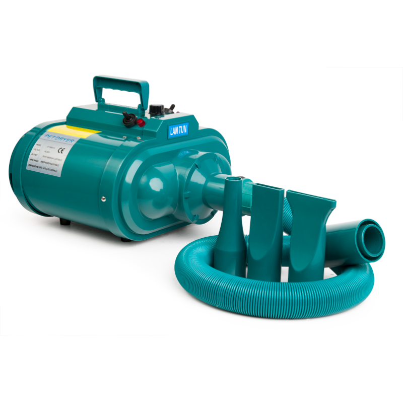 LANTUN Pet Cleaning New Double - Pet Supplies And More ulasan dan harga