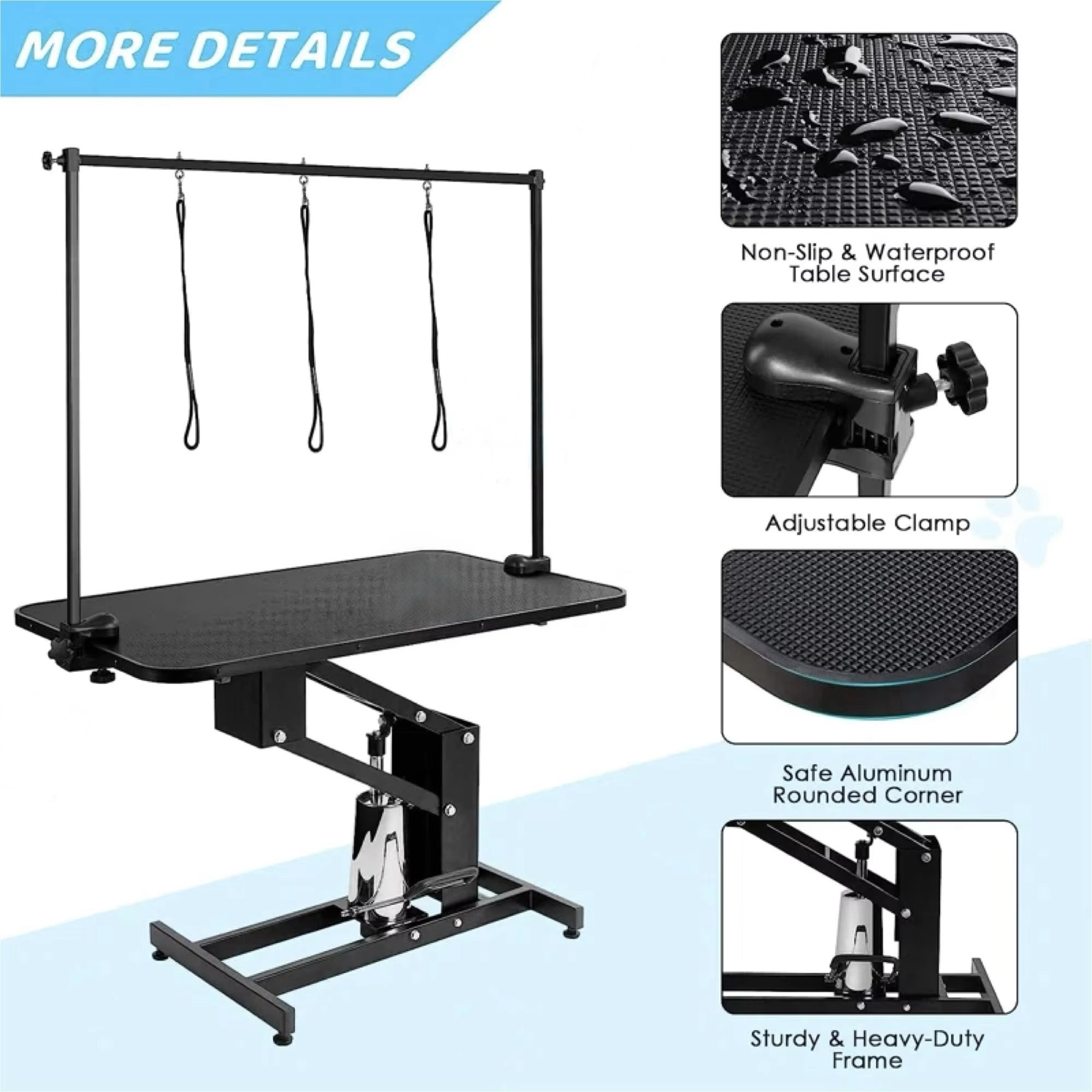 Multifunction Medvet Medical S - Pet Supplies Grooming Prices ulasan dan harga