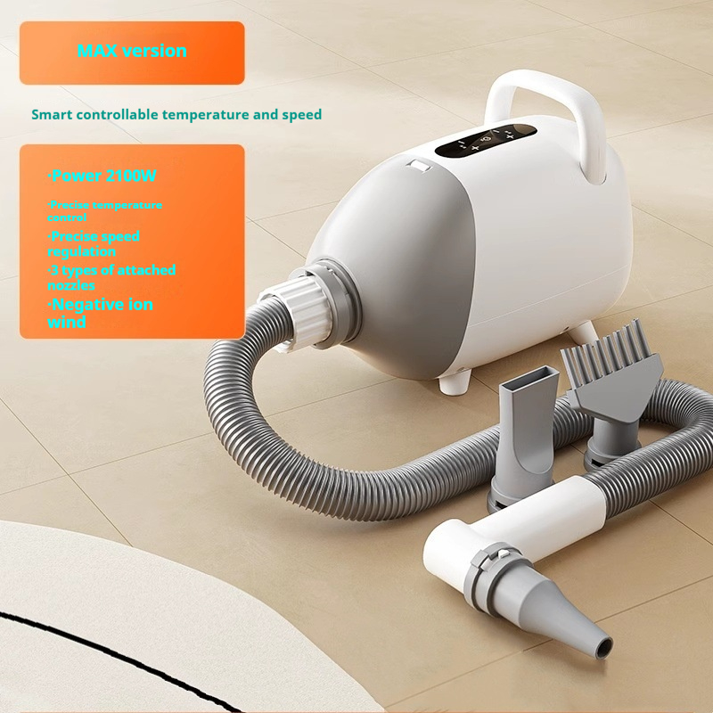 Home Use Dog Blow Dryer for La - Pet Supplies And More ulasan dan harga