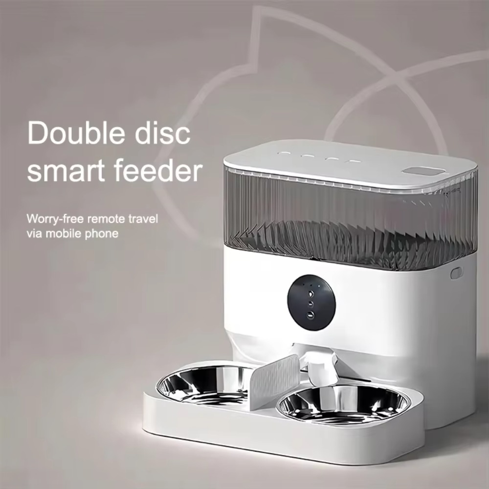 Intelligent 5L Intelligent Aut - Pet Supplies Distributors In Usa ulasan dan harga