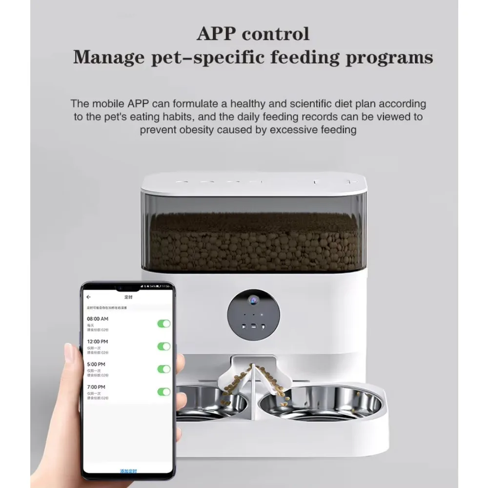 Intelligent 5L Intelligent Aut - Pet Supplies Distributors In Usa ulasan dan harga