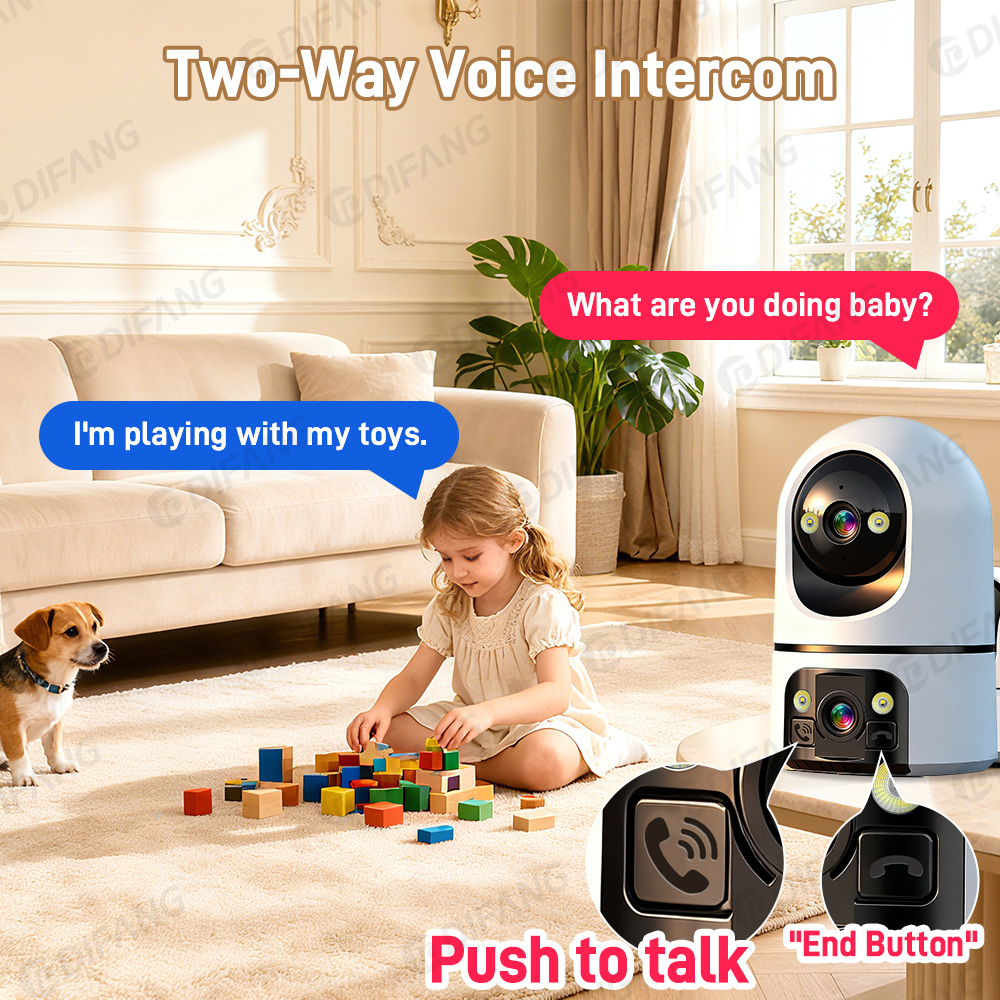 Baby Monitor with Video Call,  - Pet Supplies In Uk ulasan dan harga
