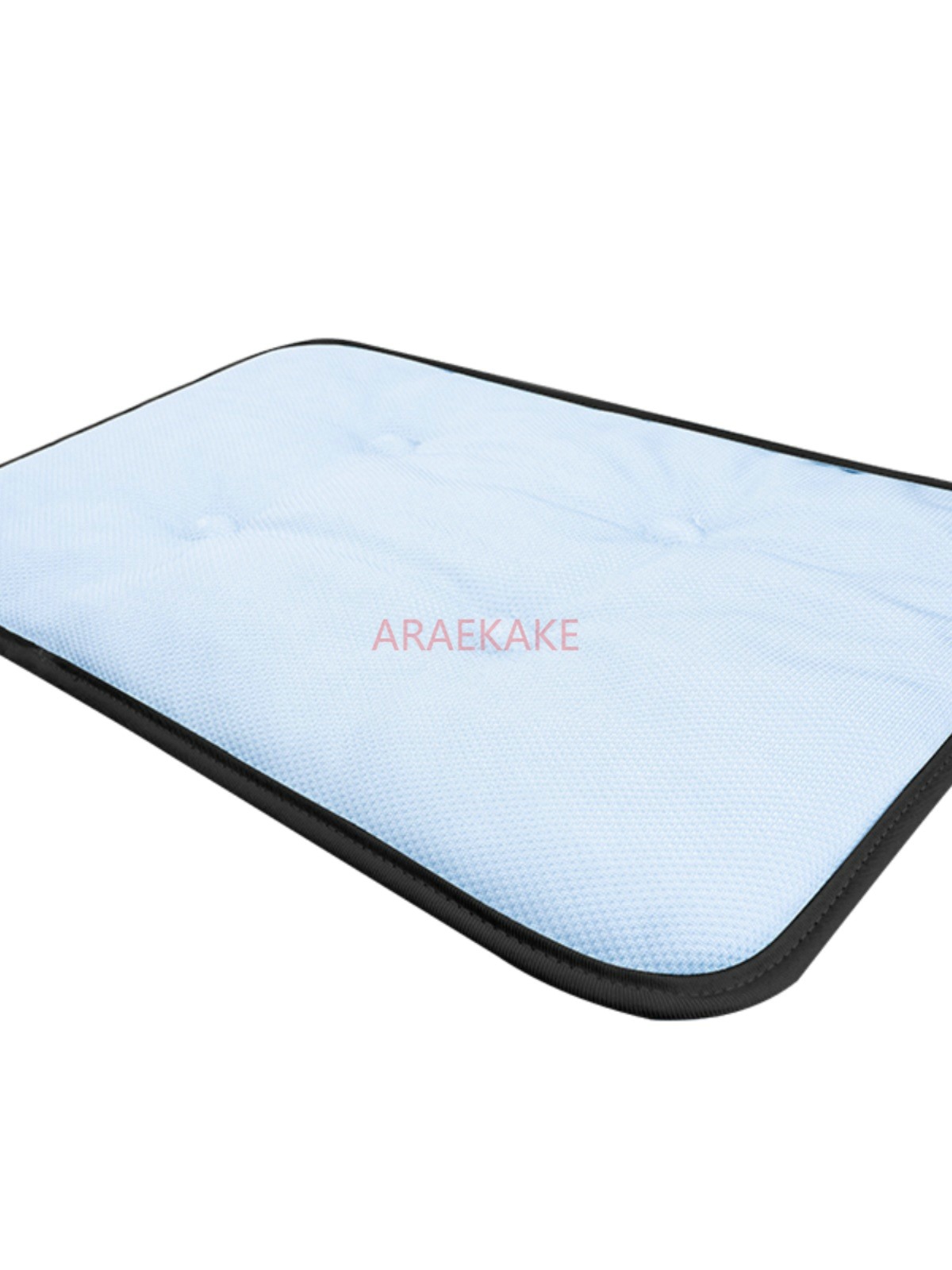 Pet cooling silk mat for cooli - Pet Supplies And More ulasan dan harga