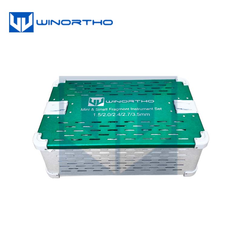 2.4mm alps locking Veterinary  - Pet Supplies Vet ulasan dan harga