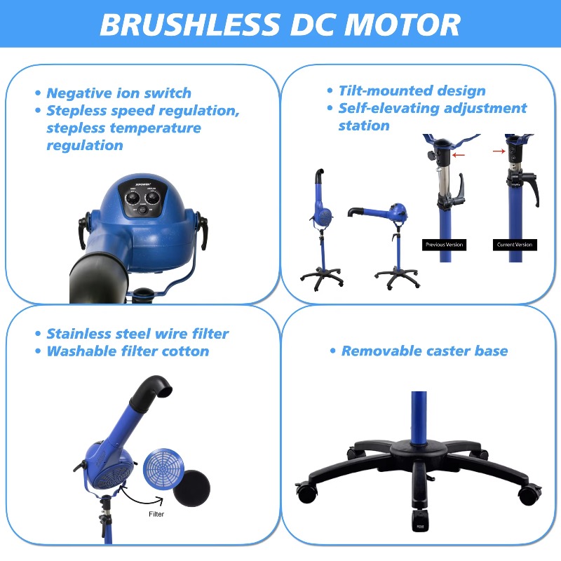 Luxury Multifunction Dryer Bru - Pet Supplies And More ulasan dan harga