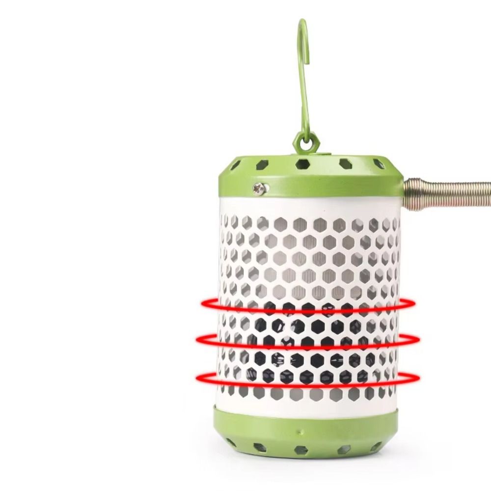 Anti-Bite Pet Parrot Heat Pres - Bird Cage Parrot ulasan dan harga