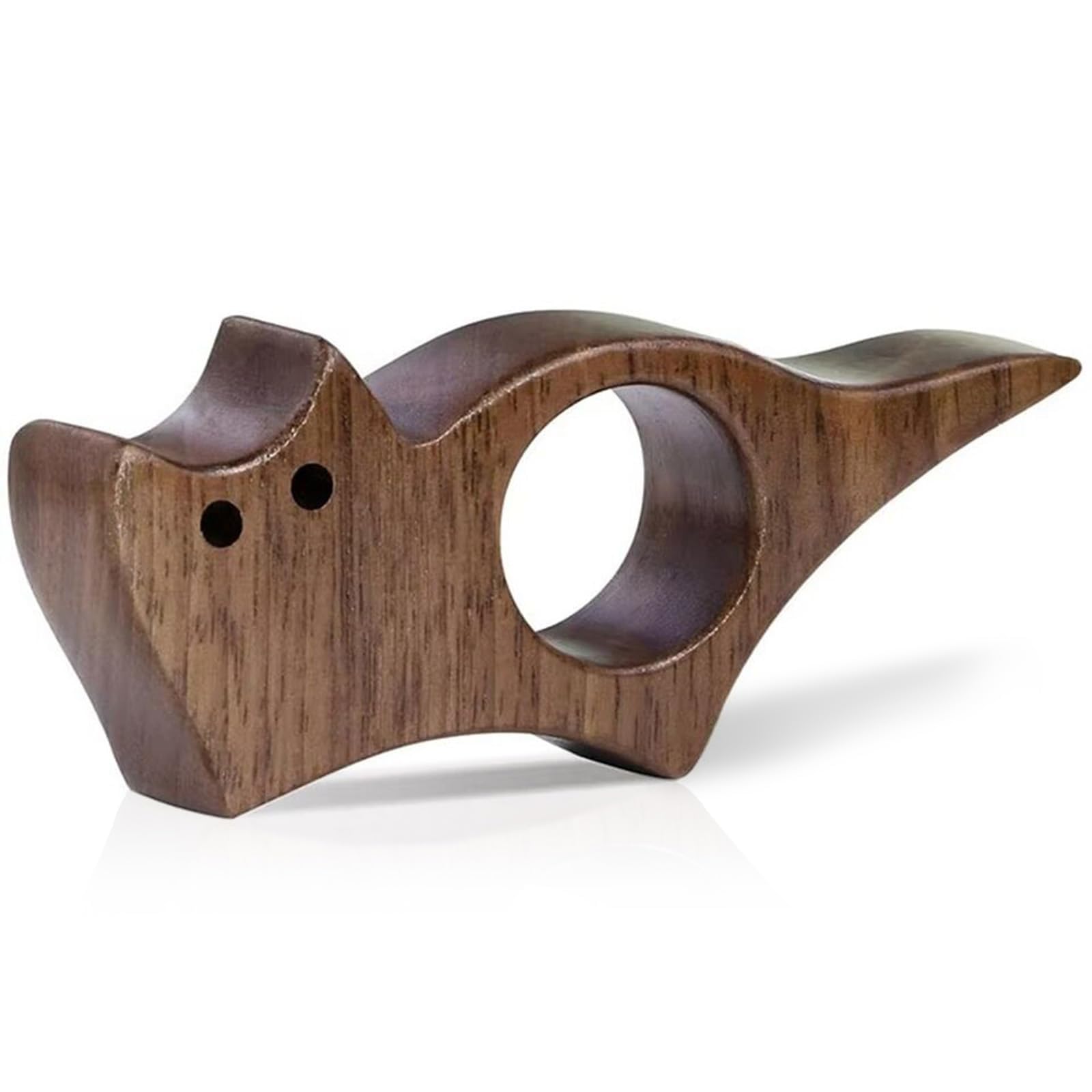 Wooden Pet Cat Dog Reading Boo - Pet Supplies Ringwood ulasan dan harga